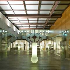 Hotel Macia Real de la Alhambra фитнесс-зал фото 2