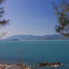 Sheraton Nha Trang Hotel & Spa пляж