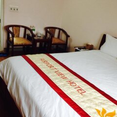 Airport View Hotel Ханой удобства в номере фото 2