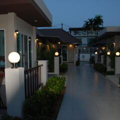 Отель Thuan Resort Пхукет фото 2