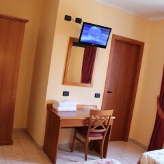 Отель Demy Hotel Италия, Аулла - отзывы, цены и фото номеров - забронировать отель Demy Hotel онлайн удобства в номере