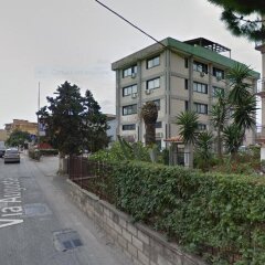 Отель Casa Federica Сиракуза парковка