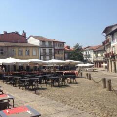 Santiago 31 Hostel пляж