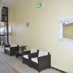 Hotel Mondial Римини комната для гостей фото 4