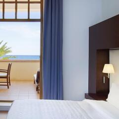 Le Meridien Ra Beach Hotel & Spa комната для гостей фото 2