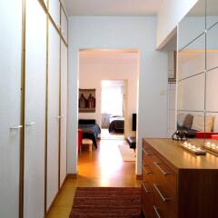 Отель Wonderful Helsinki Apartment Финляндия, Хельсинки - отзывы, цены и фото номеров - забронировать отель Wonderful Helsinki Apartment онлайн удобства в номере