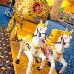 Гостиница LES Art Resort в Дорохово отзывы, цены и фото номеров - забронировать гостиницу LES Art Resort онлайн с домашними животными