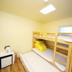 Отель 24 Guesthouse Jongno 3ga Stn Сеул детские мероприятия