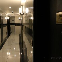 Отель Easy Inn Hotel Suites Иордания, Амман - отзывы, цены и фото номеров - забронировать отель Easy Inn Hotel Suites онлайн интерьер отеля