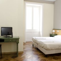Отель Suisse Genova Италия, Генуя - 2 отзыва об отеле, цены и фото номеров - забронировать отель Suisse Genova онлайн удобства в номере