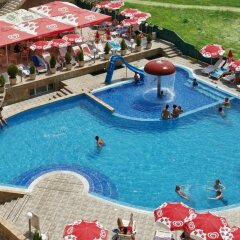 Отель Viva Apartments Болгария, Солнечный берег - отзывы, цены и фото номеров - забронировать отель Viva Apartments онлайн