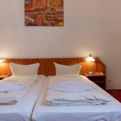 Hotel Pension Kima комната для гостей фото 3