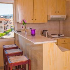 Отель Windmills Hotel Apartments Кипр, Протарас - отзывы, цены и фото номеров - забронировать отель Windmills Hotel Apartments онлайн в номере фото 2