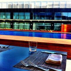 Отель Titanic Business Golden Horn бассейн фото 3