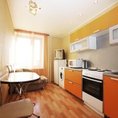 Гостиница ApartLux Римская в Москве отзывы, цены и фото номеров - забронировать гостиницу ApartLux Римская онлайн Москва в номере фото 2