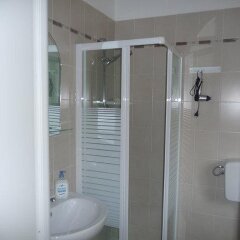 Отель B&b Nizza 361 ванная