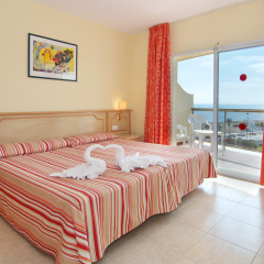 Отель Marconfort Costa del Sol комната для гостей