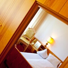 Hotel Theresia Горнолыжный курорт Ортлер удобства в номере фото 2