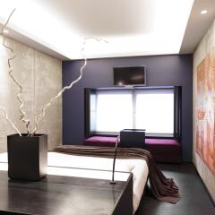 STRAF Hotel&bar спа
