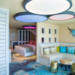 Отель Malmaison Brighton с домашними животными