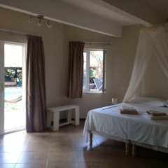 Bouganville B&B in Willemstad, Curacao from 89$, photos, reviews - zenhotels.com guestroom photo 2