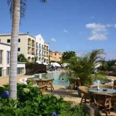Отель Porto Santa Maria - PortoBay Португалия, Фуншал - отзывы, цены и фото номеров - забронировать отель Porto Santa Maria - PortoBay онлайн фото 8