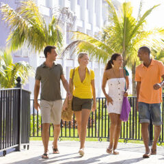 Отель RIU Montego Bay All Inclusive фитнесс-зал фото 2