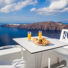 Отель Kasimatis Suites Греция, Остров Санторини - отзывы, цены и фото номеров - забронировать отель Kasimatis Suites онлайн фото 3