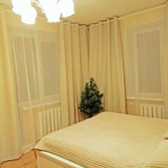Апартаменты Apartment Hanaka on Mesherskiy 8 спа