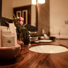 Отель Thaulle Resort спа