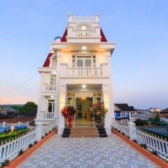 Doi Mong Mo Hotel Далат развлечения