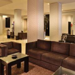 Opera Plaza Hotel Marrakech интерьер отеля фото 2