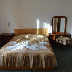 Отель Guest House Grachenovi с домашними животными