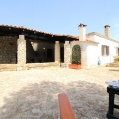 Отель Dora Lovely Country Home Гальяно дель Капо