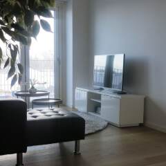 Апартаменты Apartment close to the center 1338-1 удобства в номере