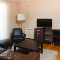 Vila Senjak in Belgrade, Serbia from 70$, photos, reviews - zenhotels.com guestroom photo 3