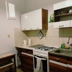 Отель MTB Apartamenty Kopernika в номере
