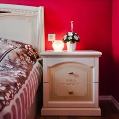 Hostel Moroshka удобства в номере