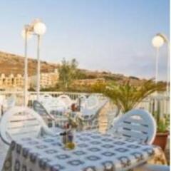 Отель Il-Plajja Hotel Мальта, Зеббудж - отзывы, цены и фото номеров - забронировать отель Il-Plajja Hotel онлайн бассейн