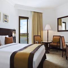 Отель Hilton Luxor Resort & Spa комната для гостей фото 2