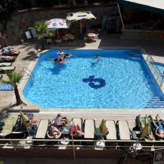 Park Hotel детские мероприятия