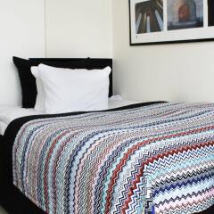 Avenue Hotel Copenhagen комната для гостей фото 4