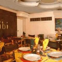 Отель San Andrés Noblehouse Hotel Колумбия, Сан-Андрес - отзывы, цены и фото номеров - забронировать отель San Andrés Noblehouse Hotel онлайн питание фото 2