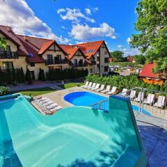 Hotel Santa Monica бассейн фото 3
