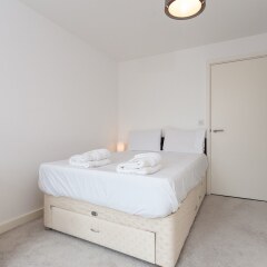 Отель 2 Bedroom Flat In Holloway With Balcony And Courtyard детские мероприятия