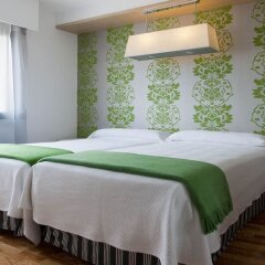 NH Suites Prisma Hotel комната для гостей фото 4