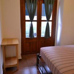 Отель Mexico City Hostel Мексика, Мехико - 1 отзыв об отеле, цены и фото номеров - забронировать отель Mexico City Hostel онлайн комната для гостей фото 3