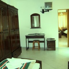 Hotel Perla Равда балкон