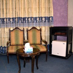 Luxury House in Islamabad, Pakistan from 39$, photos, reviews - zenhotels.com hotel interior photo 2