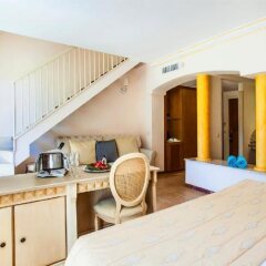 Отель Vanity Suite & Spa 16+ by VIVA в номере